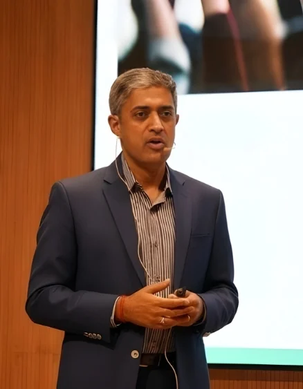Rajeev Menon